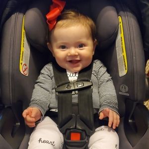 Meet your Posher, Lori